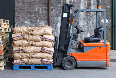 Comment déterminer la capacité de levage de votre chariot élévateur ?